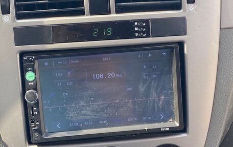 Chevrolet Lacetti, 2011 год, 429 900 рублей, 10 фотография