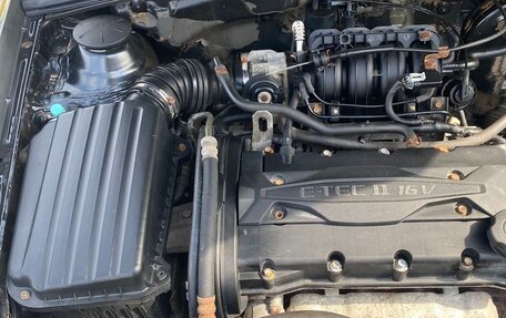 Chevrolet Lacetti, 2011 год, 429 900 рублей, 13 фотография