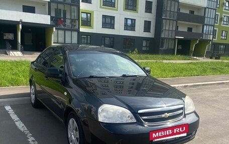 Chevrolet Lacetti, 2011 год, 429 900 рублей, 4 фотография