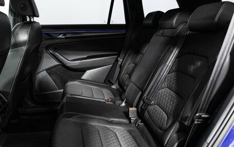 Skoda Kodiaq I, 2021 год, 3 499 700 рублей, 10 фотография