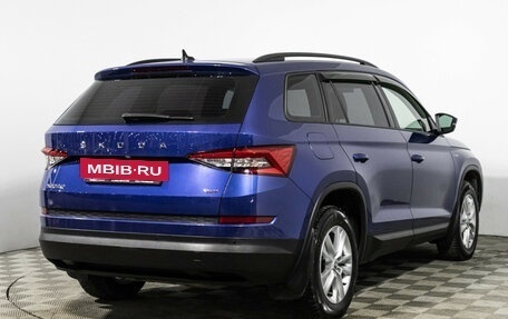 Skoda Kodiaq I, 2021 год, 3 499 700 рублей, 5 фотография