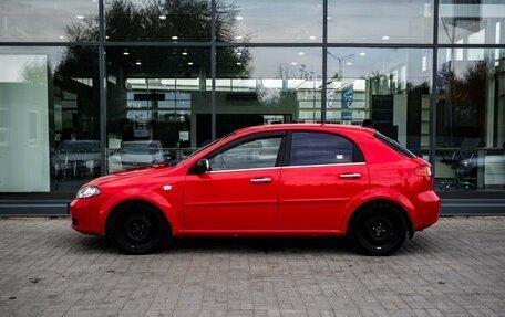 Chevrolet Lacetti, 2007 год, 400 000 рублей, 7 фотография