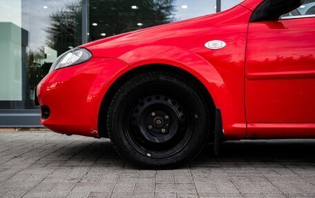 Chevrolet Lacetti, 2007 год, 400 000 рублей, 9 фотография