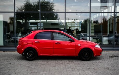 Chevrolet Lacetti, 2007 год, 400 000 рублей, 8 фотография
