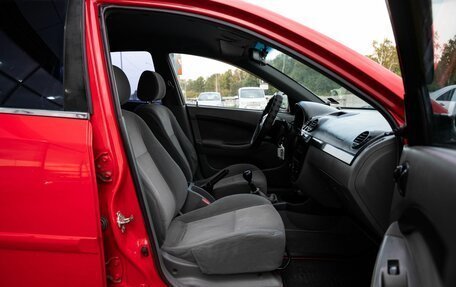 Chevrolet Lacetti, 2007 год, 400 000 рублей, 11 фотография