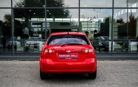 Chevrolet Lacetti, 2007 год, 400 000 рублей, 4 фотография
