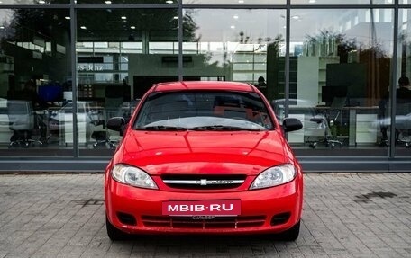 Chevrolet Lacetti, 2007 год, 400 000 рублей, 3 фотография