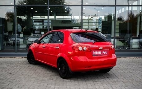 Chevrolet Lacetti, 2007 год, 400 000 рублей, 6 фотография