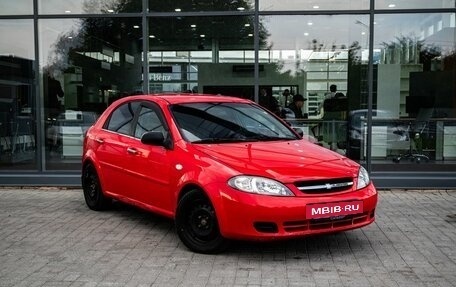 Chevrolet Lacetti, 2007 год, 400 000 рублей, 5 фотография