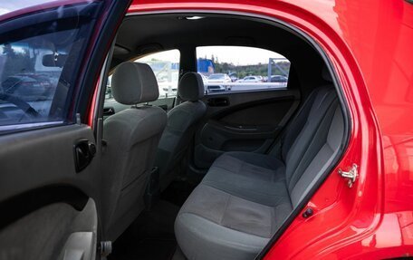 Chevrolet Lacetti, 2007 год, 400 000 рублей, 13 фотография