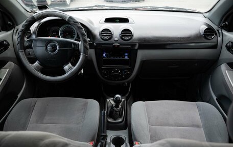 Chevrolet Lacetti, 2007 год, 400 000 рублей, 14 фотография