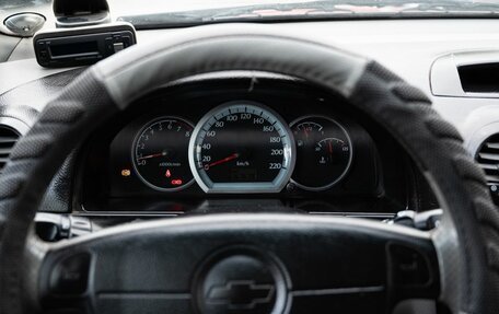Chevrolet Lacetti, 2007 год, 400 000 рублей, 16 фотография