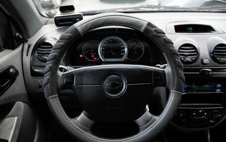 Chevrolet Lacetti, 2007 год, 400 000 рублей, 15 фотография