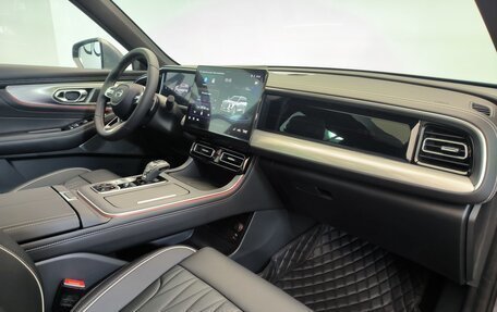 GAC GS8, 2025 год, 4 849 000 рублей, 4 фотография