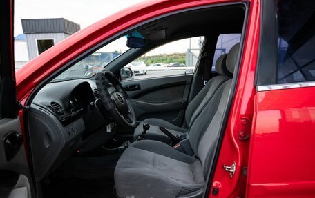 Chevrolet Lacetti, 2007 год, 400 000 рублей, 12 фотография