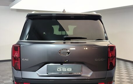 GAC GS8, 2025 год, 4 849 000 рублей, 3 фотография