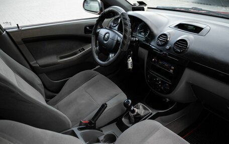 Chevrolet Lacetti, 2007 год, 400 000 рублей, 21 фотография