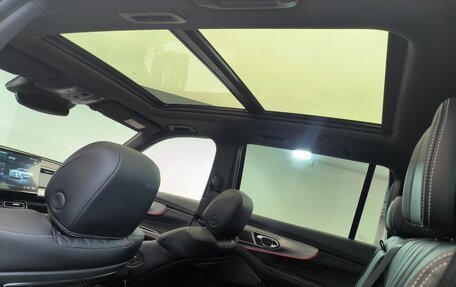 GAC GS8, 2025 год, 4 849 000 рублей, 6 фотография