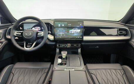 GAC GS8, 2025 год, 4 849 000 рублей, 11 фотография