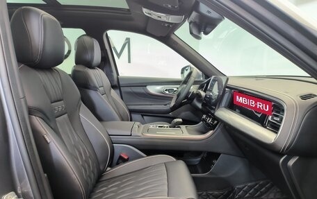 GAC GS8, 2025 год, 4 849 000 рублей, 13 фотография