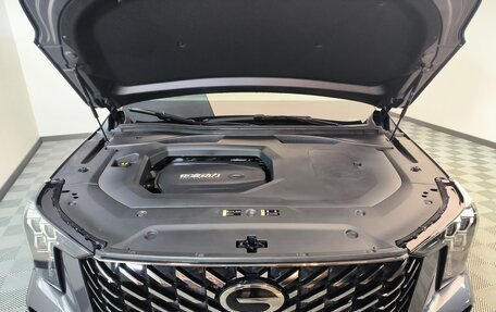 GAC GS8, 2025 год, 4 849 000 рублей, 22 фотография