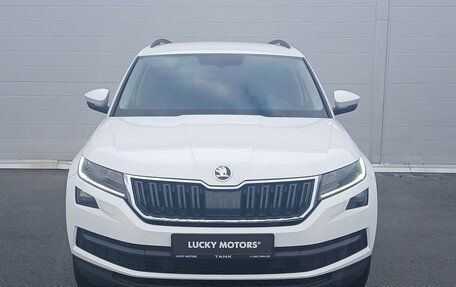 Skoda Kodiaq I, 2019 год, 2 490 000 рублей, 7 фотография