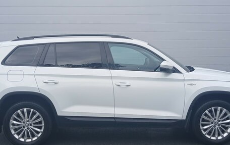 Skoda Kodiaq I, 2019 год, 2 490 000 рублей, 6 фотография