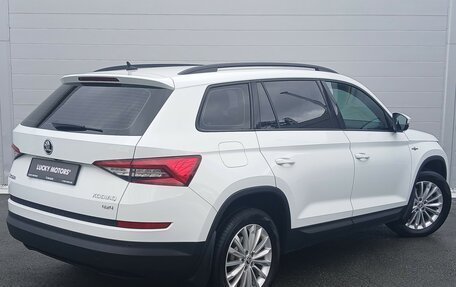 Skoda Kodiaq I, 2019 год, 2 490 000 рублей, 3 фотография