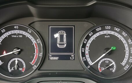 Skoda Kodiaq I, 2019 год, 2 490 000 рублей, 14 фотография