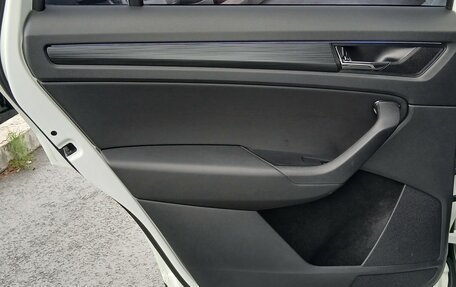 Skoda Kodiaq I, 2019 год, 2 490 000 рублей, 24 фотография