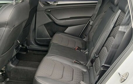 Skoda Kodiaq I, 2019 год, 2 490 000 рублей, 17 фотография