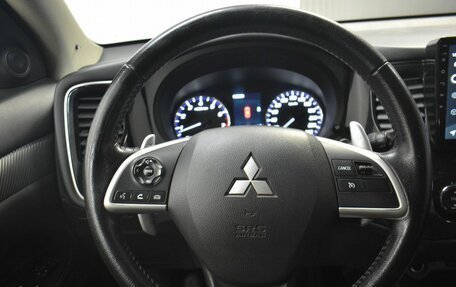 Mitsubishi Outlander III рестайлинг 3, 2013 год, 1 149 000 рублей, 7 фотография