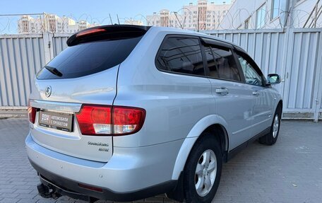 SsangYong Kyron I, 2014 год, 990 000 рублей, 2 фотография