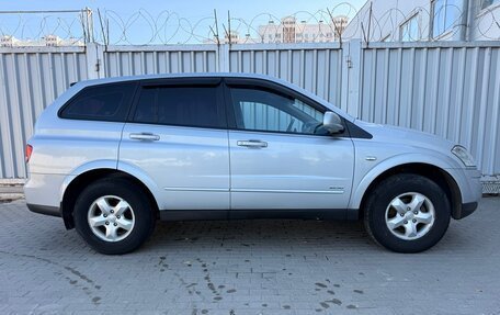 SsangYong Kyron I, 2014 год, 990 000 рублей, 7 фотография
