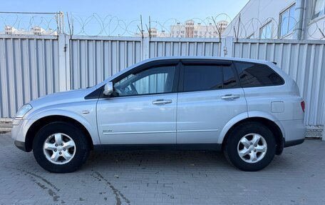 SsangYong Kyron I, 2014 год, 990 000 рублей, 5 фотография