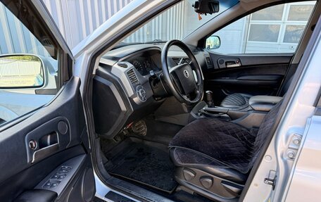 SsangYong Kyron I, 2014 год, 990 000 рублей, 15 фотография