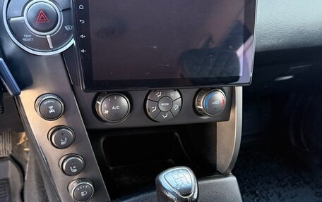 SsangYong Kyron I, 2014 год, 990 000 рублей, 17 фотография