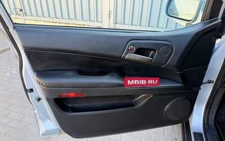 SsangYong Kyron I, 2014 год, 990 000 рублей, 16 фотография