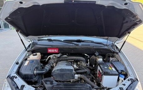 SsangYong Kyron I, 2014 год, 990 000 рублей, 19 фотография