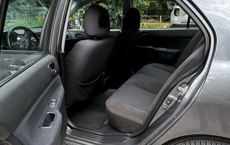 Mitsubishi Lancer IX, 2006 год, 400 000 рублей, 2 фотография