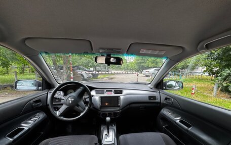 Mitsubishi Lancer IX, 2006 год, 400 000 рублей, 3 фотография