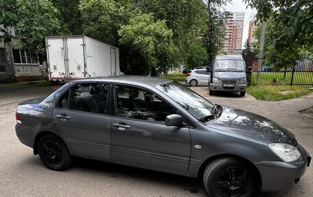 Mitsubishi Lancer IX, 2006 год, 400 000 рублей, 8 фотография