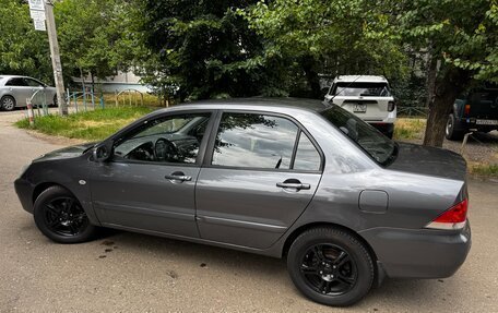 Mitsubishi Lancer IX, 2006 год, 400 000 рублей, 6 фотография