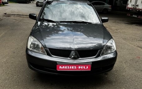 Mitsubishi Lancer IX, 2006 год, 400 000 рублей, 1 фотография