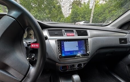 Mitsubishi Lancer IX, 2006 год, 400 000 рублей, 4 фотография