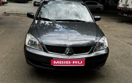 Mitsubishi Lancer IX, 2006 год, 400 000 рублей, 7 фотография