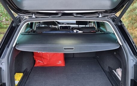 Volkswagen Passat B8 рестайлинг, 2019 год, 1 680 000 рублей, 18 фотография