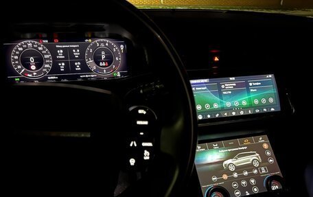 Land Rover Range Rover Evoque II, 2020 год, 3 300 000 рублей, 1 фотография