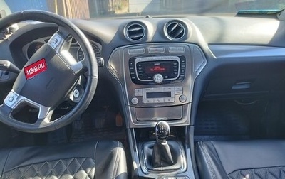 Ford Mondeo IV, 2008 год, 900 000 рублей, 1 фотография
