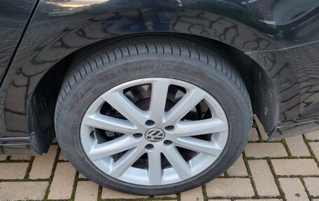 Volkswagen Passat B8 рестайлинг, 2019 год, 1 680 000 рублей, 20 фотография